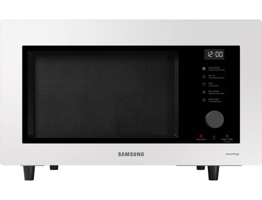 Samsung MC32DB7746KE - Blanc