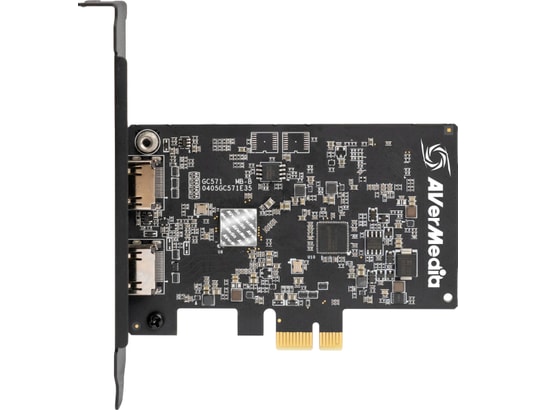 GC571 - AVerMedia Live Streamer Ultra HD