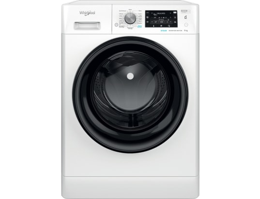 Whirlpool FFDD9489BVFR