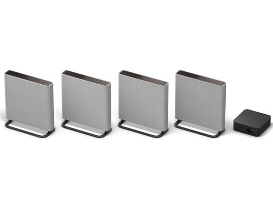 BRAVIA Theatre Quad - HTA9 M2