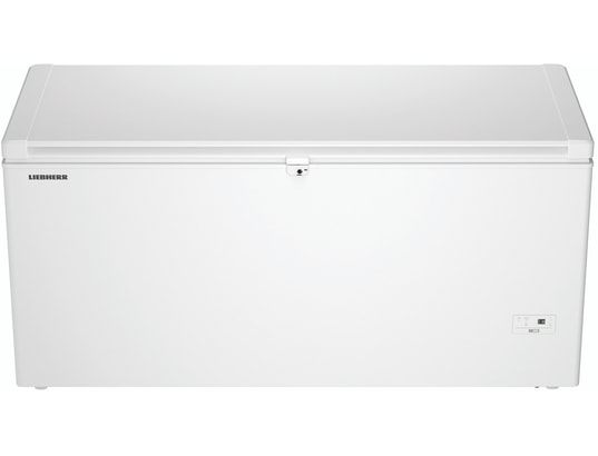 LIEBHERR  Cfd 2505 Plus Congelatore A Pozzo Libera Installazione 359 L D Bianco