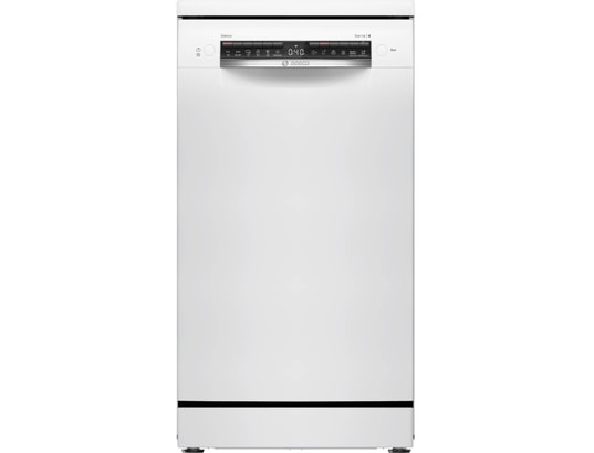 SPS4EMW61E, Série 4, Speed Perfect +