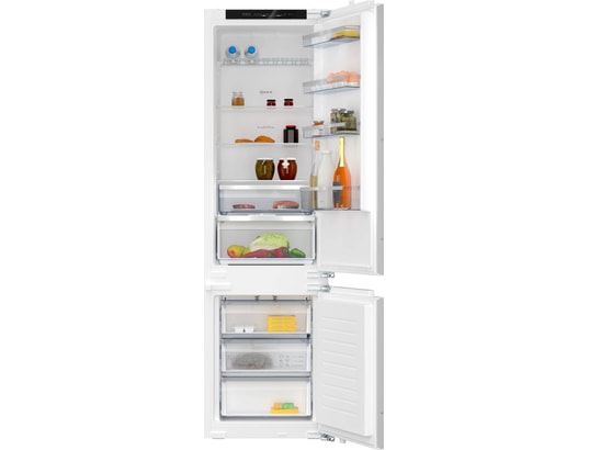 R&eacute;frig&eacute;rateur combin&eacute; int&eacute;gr&eacute; neff - ki7962fd0 NEFF - KI7962FD0