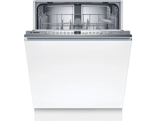 SBV26AX01F, Série 2, XXL, Vario Speed Plus