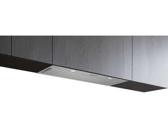 Siemens LB87NAC50 - Inox