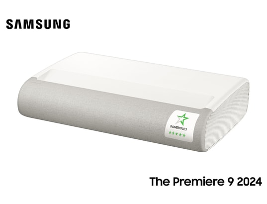 Samsung The Premiere LPU9D vidéoprojecteur ultra courte focale 4K 2024 - Neuf