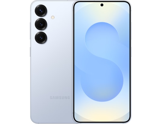 Samsung Galaxy S25 5G 12GB Bleu 128GB 6,2" Étanchéité IP68