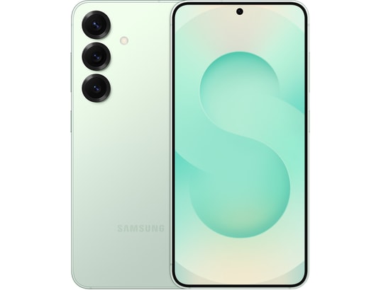 Samsung Galaxy S25 5G 12GB 128GB 6.2" Menthe