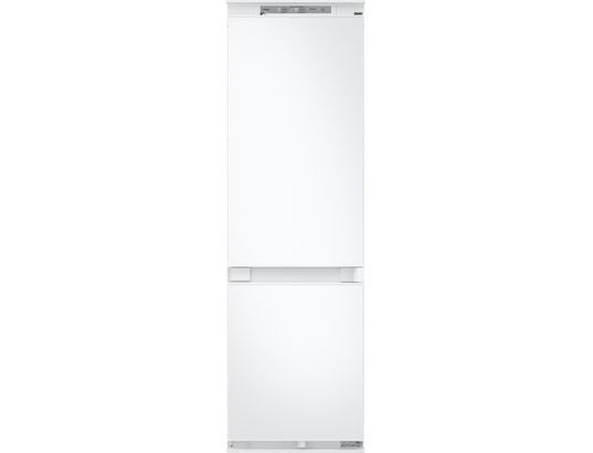 Réfrigérateur combiné Samsung Réfrigérateur combiné intégrable, 264 L - - BRB70F26BDS0