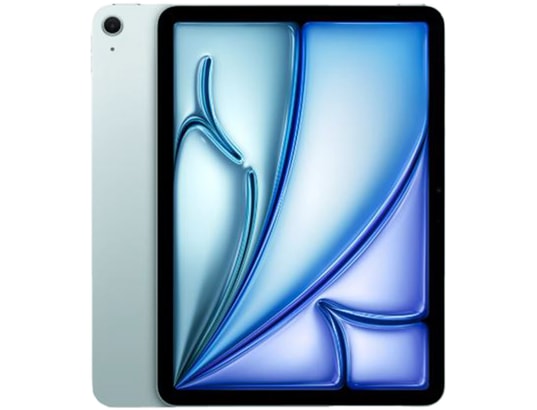 iPad Air 7 (2025), Puce M3, 11  Wifi 128 Go, Gris sidéral - Neuf