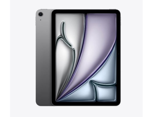 iPad Air 7 (2025), Puce M3, 11 Wifi 256 Go, Gris sidéral - Neuf