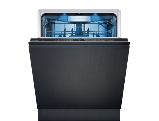 Siemens - Lave-vaisselle 60cm 14 couverts 42db tout intégrable SN87TX02CE