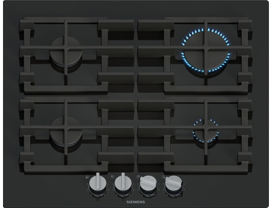 Siemens EP6A6PI40 - Noir