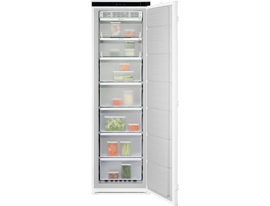 Electrolux EUN7NE18S Congélateur vertical Intégré 212 L Blanc
