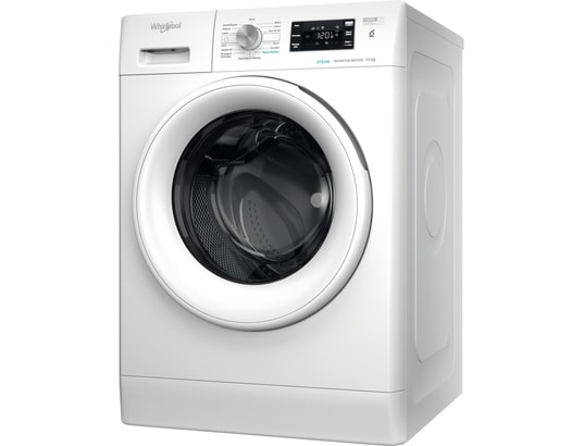 Whirlpool Lave-linge posable - FFB 10489 WV FR