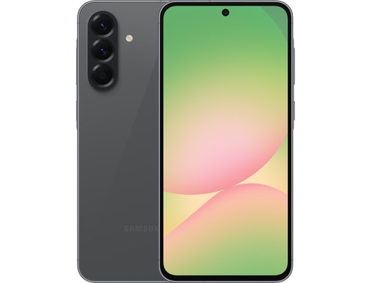 Smartphone Samsung Galaxy A56 5G 128GB Graphite