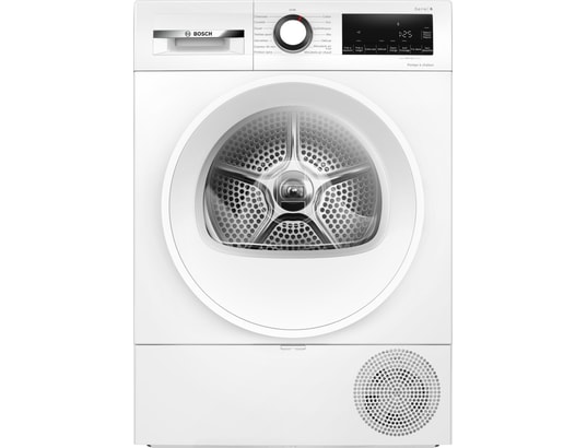 WQG1420DFR, Série 6, Express 40min