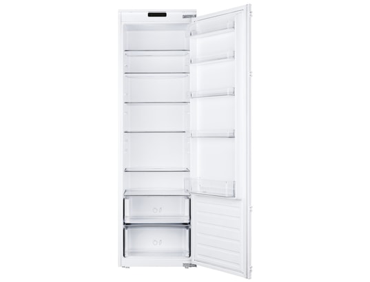 Frigorifique Candy CMS518EW Intégré 177cm 316L E Blanc