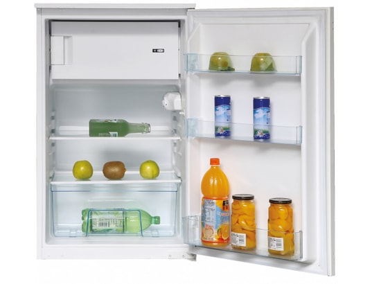Réfrigérateur intégrable Candy CM4S59EW 1 porte 116L Classe E Blanc - Neuf