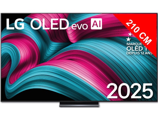 OLED83C54 Evo 2025