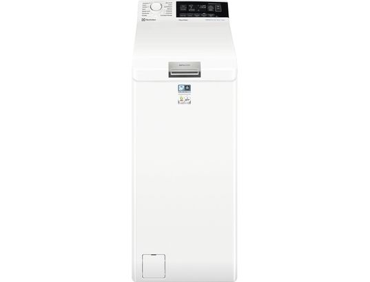 Lave-linge top 40cm 6kg 1251 tours/min EW7T3632PA