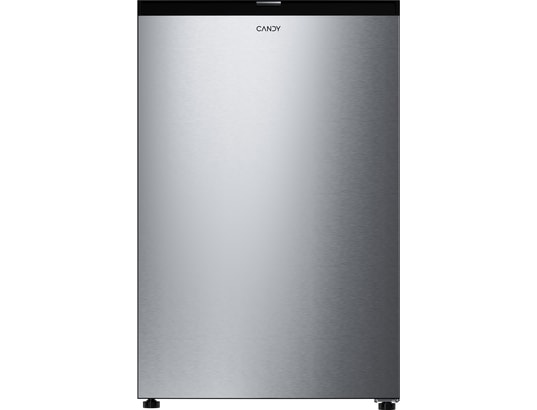 Congelateur Candy CNUQ2L58EX 90L Efficacite E Portes Reversibles Argent