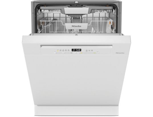 Lave-vaisselle int&eacute;gr&eacute; 60 cm MIELE G5811SCIBB