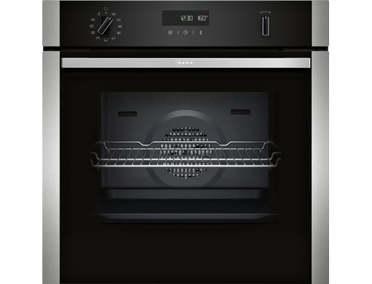 Neff Four int&eacute;grable multifonction 71l 60cm pyrolyse - B2ACH7AN7
