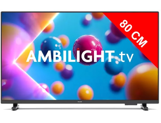 Tv Led 32'' Philips 32pfs6900/12