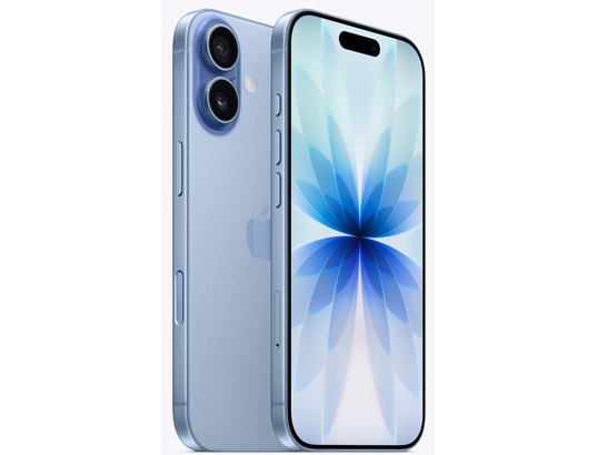 iPhone 17 512Go Brume