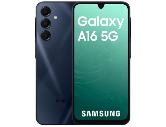 Galaxy A16 5G 128 Go bleu