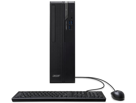 Veriton X2 VX2720G i5-14400 8Go 512Go SSD Win11Pro