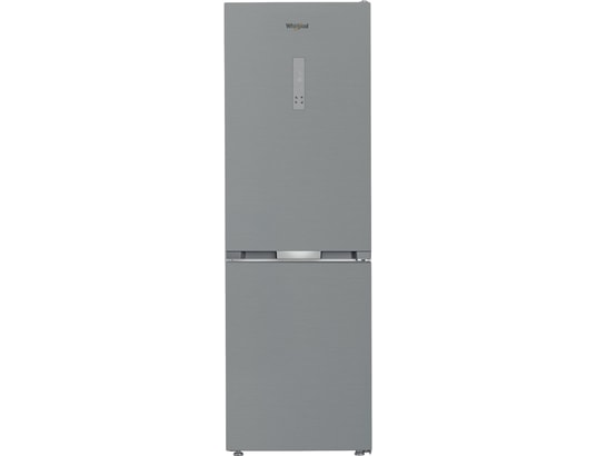 R&eacute;frig&eacute;rateur Combin&eacute; - Whk26364xp7e - Classe B - 316 L - 59,5 X 66,3 X 186,5 Cm - Inox