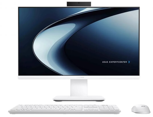 PC de bureau Asus ExpertCenter P400 AiO Intel Core i3-1315U 8GB 512GB SSD Windows 11