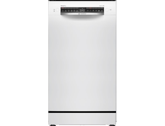 SPS4EMW17E, Série 4, Efficient Dry, Silence Plus