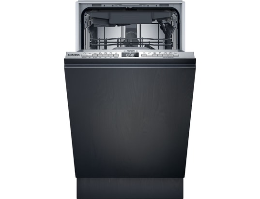 Siemens - Lave-vaisselle 45cm 10 couverts 44db tout intégrable SR63EX25ME