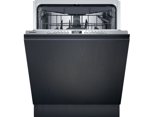Siemens - Lave-vaisselle 60cm 14 couverts 42db tout intégrable SN73HX16CE