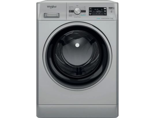 Whirlpool Lave-linge posable - FFBP 10489 SBSV FR