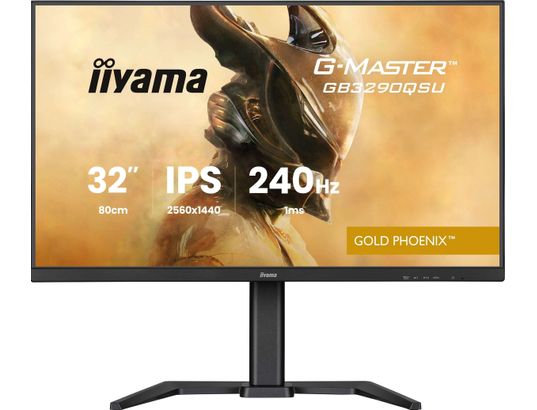 G-Master GB3290QSU-B1