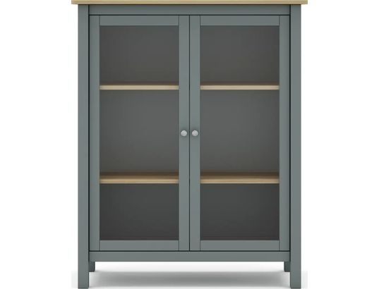 Misti 2P vert kaki chene 90 x 40 x h110