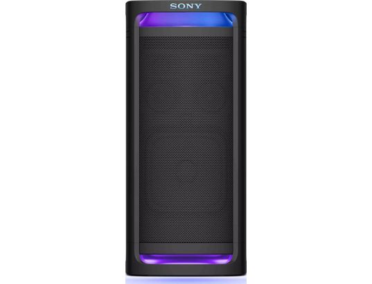 ULT Tower 9AC, Noir - Neuf