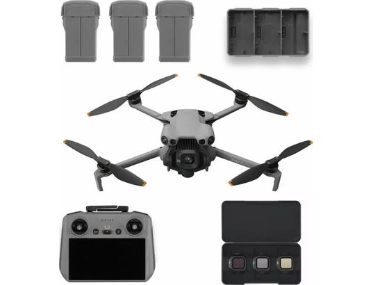 Mini 5 Pro Fly More Combo (DJI RC 2)