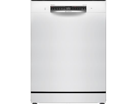 Bosch Lave-vaisselle &agrave; Troisi&egrave;me Niveau Sms4hmw08e 13 Couverts
