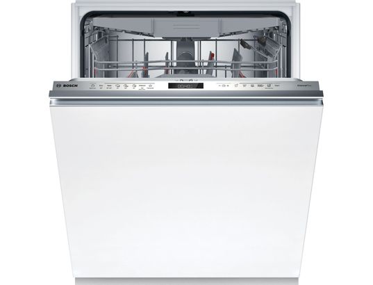 BOSCH  Lave-vaisselle Serie 6 Sbd6ecx21e Fully Built-in 14 Couverts