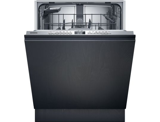 SIEMENS Lave-vaisselle Encastrable  13 Couverts Wi-Fi Gris - SN63HX03TE
