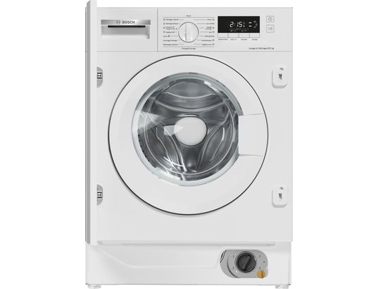 WKD28260FR, Auto Dry