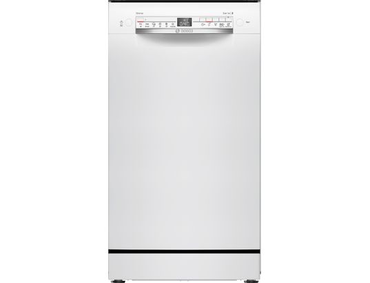 SPS2HKW55E, Séchage Extra
