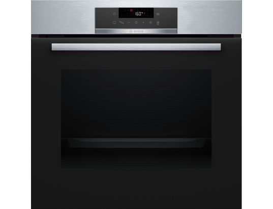 BOSCH  Four int&eacute;grable 71l 60cm pyrolyse - HBA572BS3F