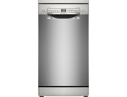 BOSCH Lave-vaisselle -  - SPS2HMI02E - 45 cm - 10 couverts - 46 dB
