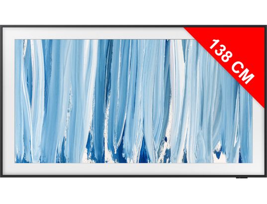 TQ55LS03HW The Frame Pro Neo QLED
